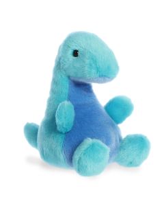 Faery // Palm Pal // Glen Loch Ness Monster