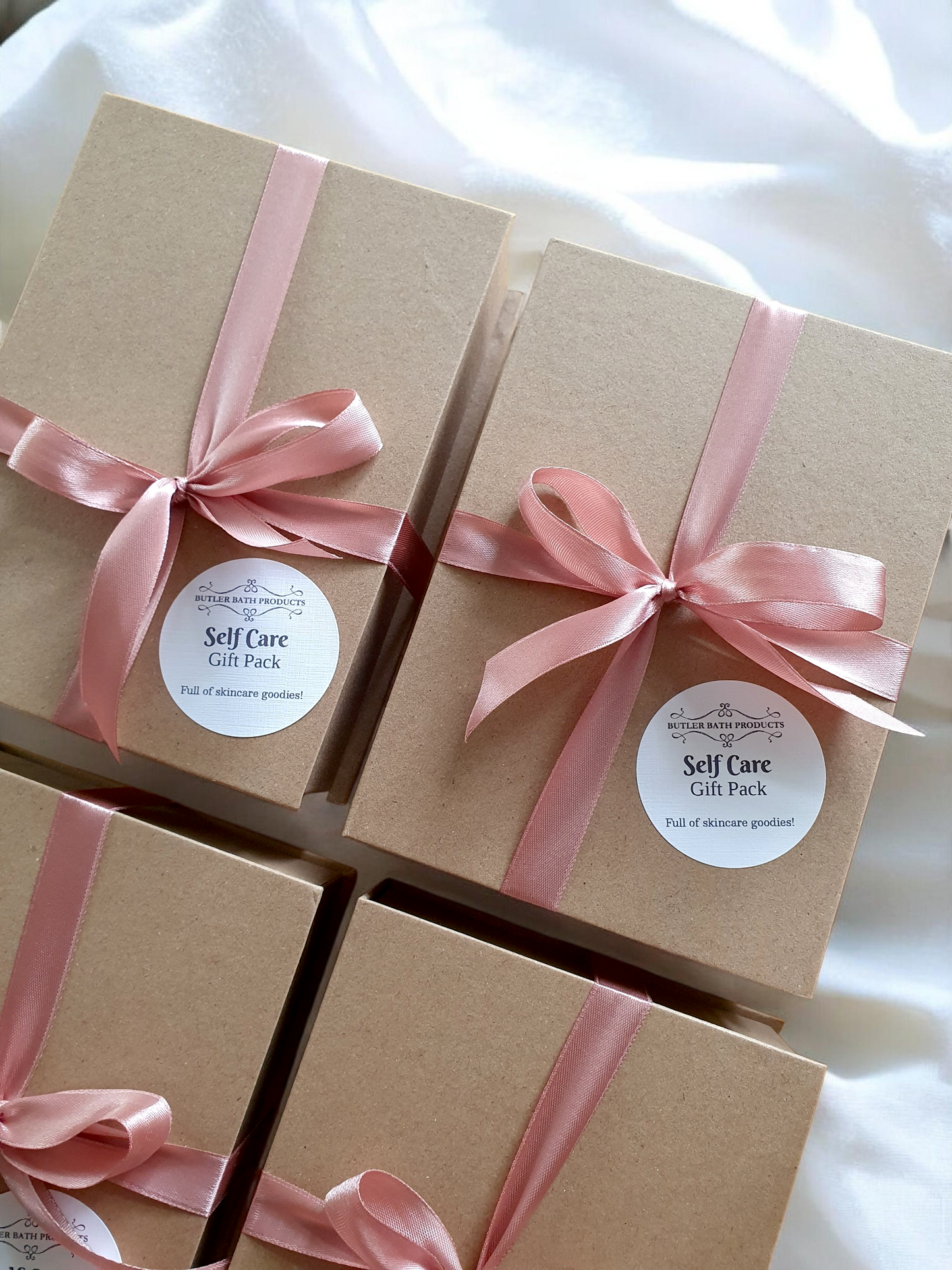 Mother's Day Gift Box