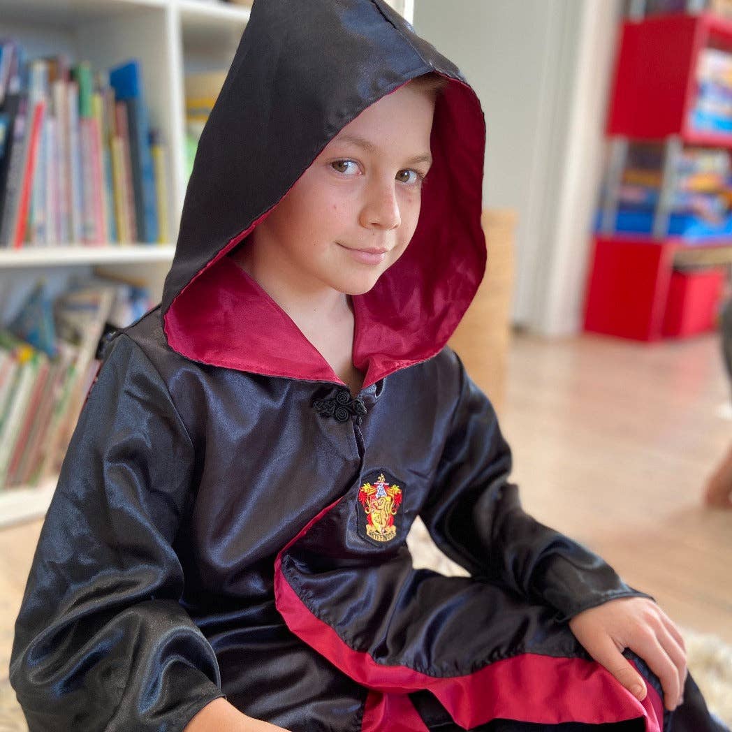 Harry Potter Robe with hood