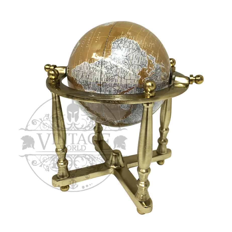 World Globe 180 x 200