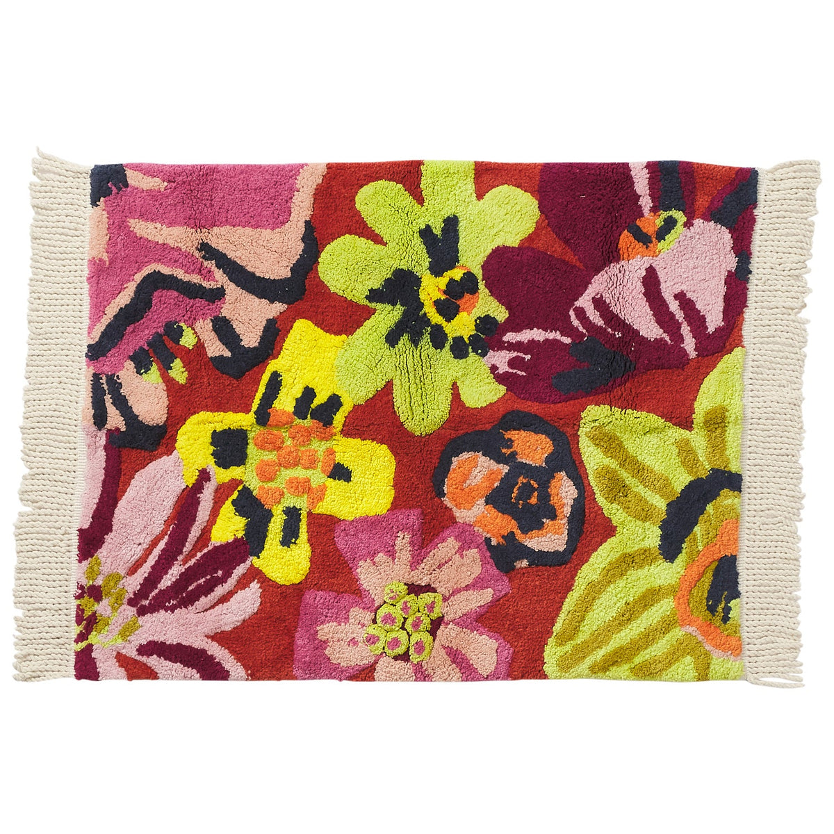 Bath Mat // Ines