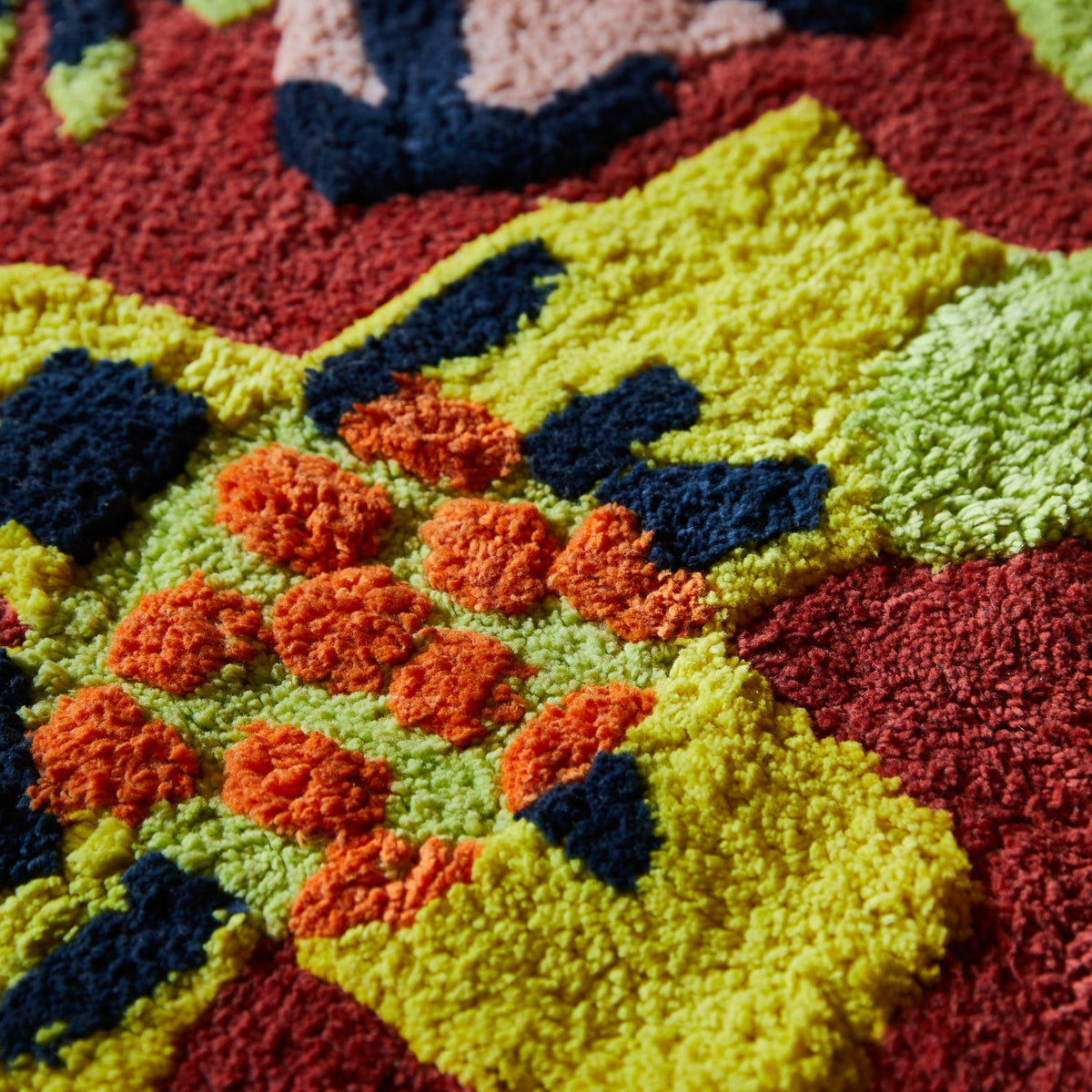 Bath Mat // Ines