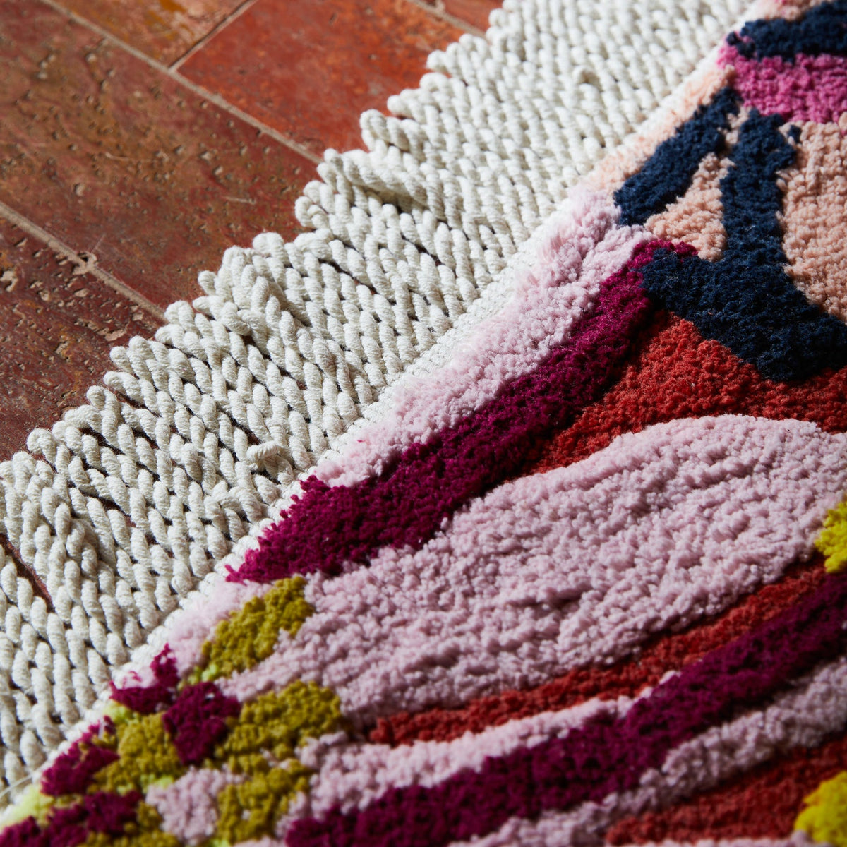 Bath Mat // Ines