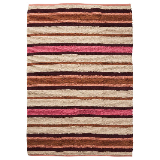 Capi Knot Rug - Poudre