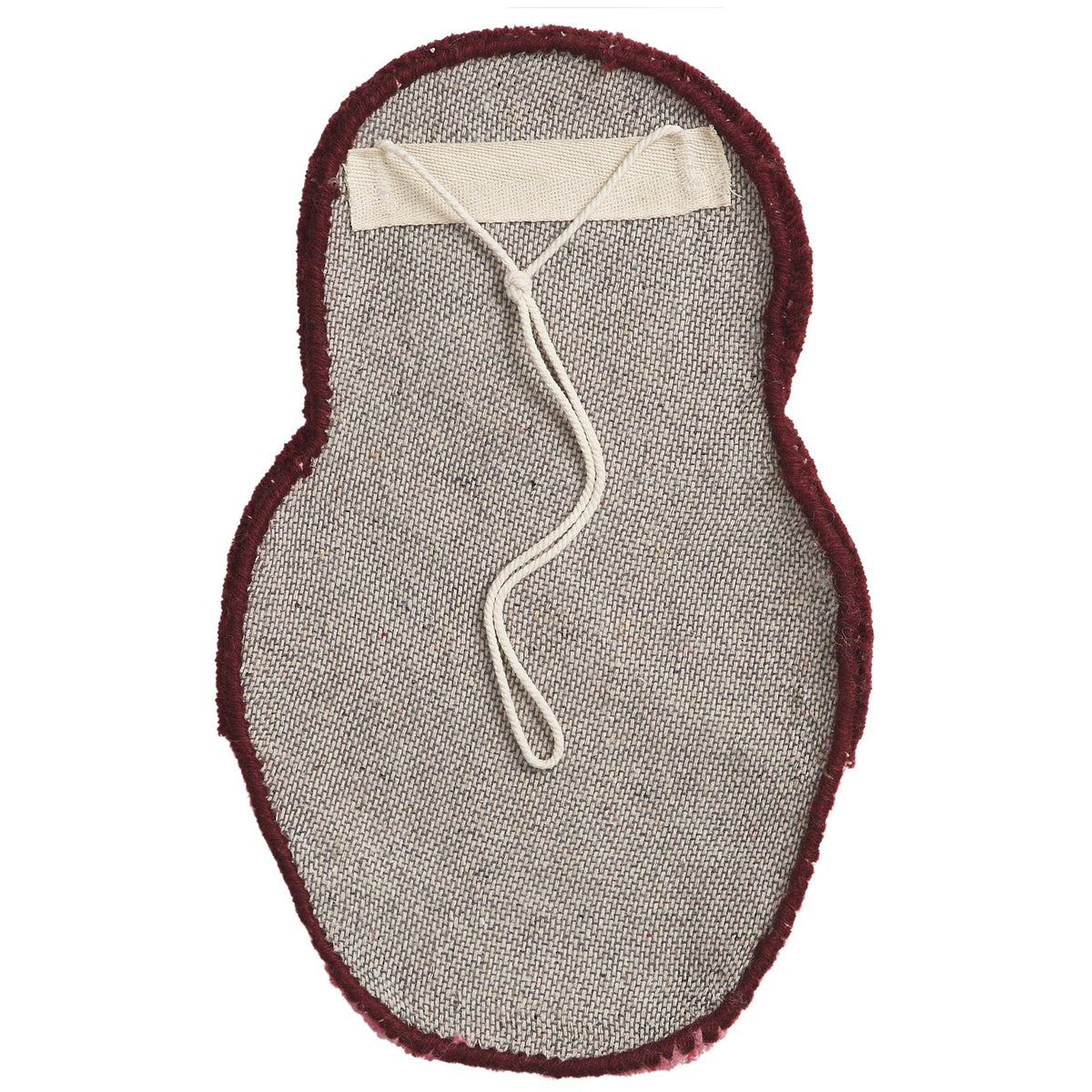 Wall Hanging // Milena Tufted