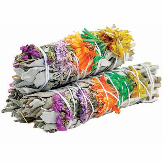 Smudge Stick // Good Vibes Sage