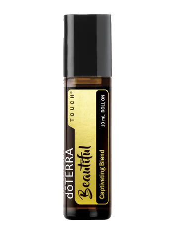 Doterra Oils 1