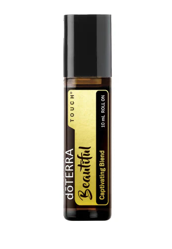 Doterra Oils 2