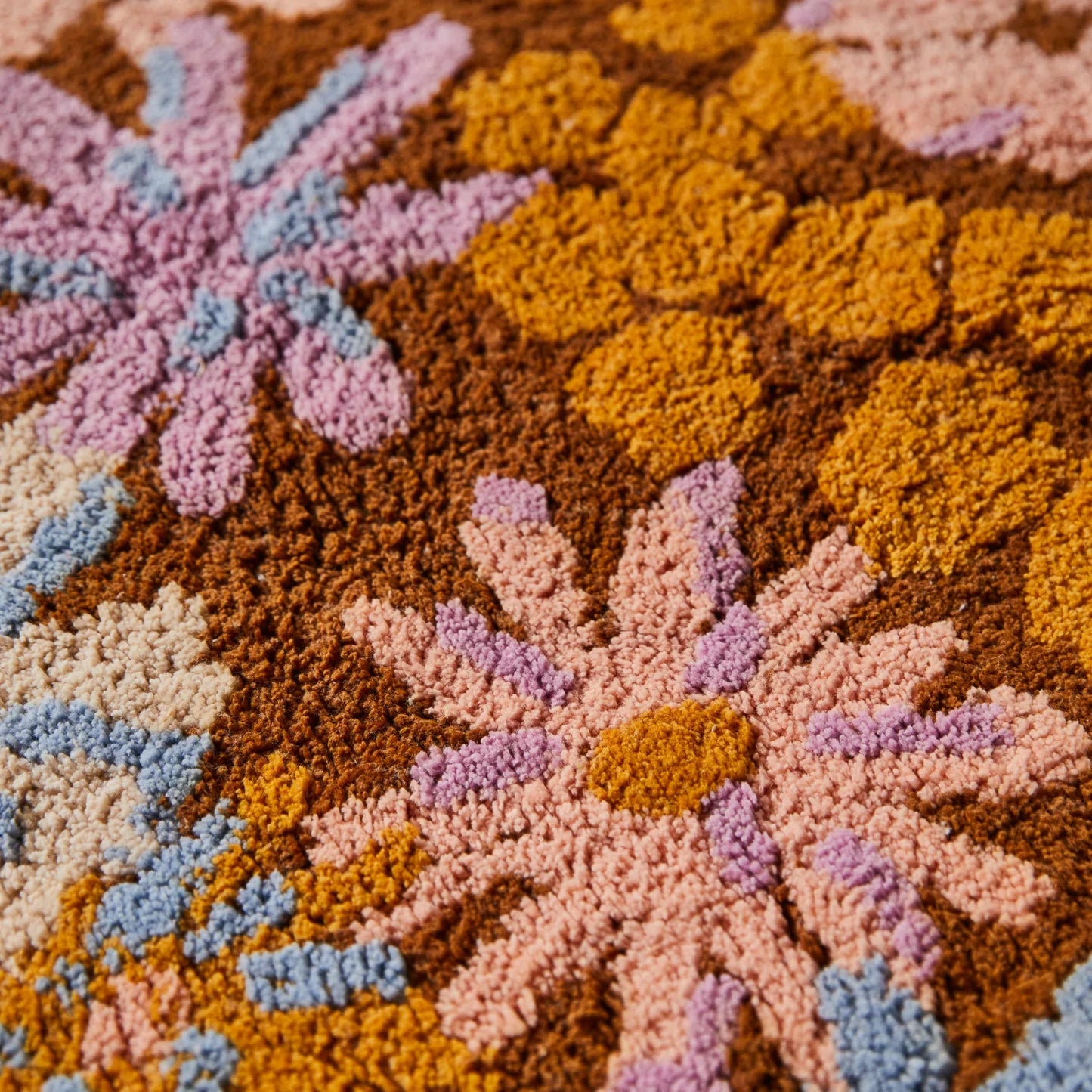 Bath Mat // Hayfolk