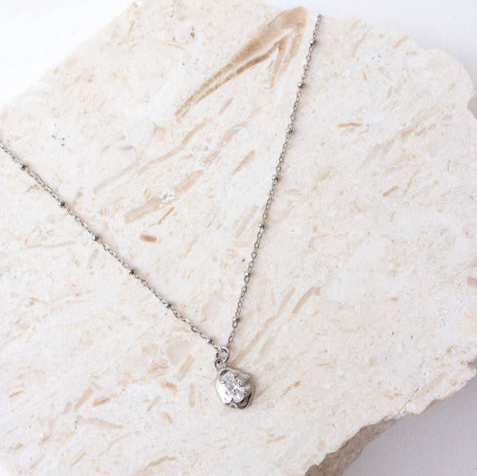 Necklace // Estrella