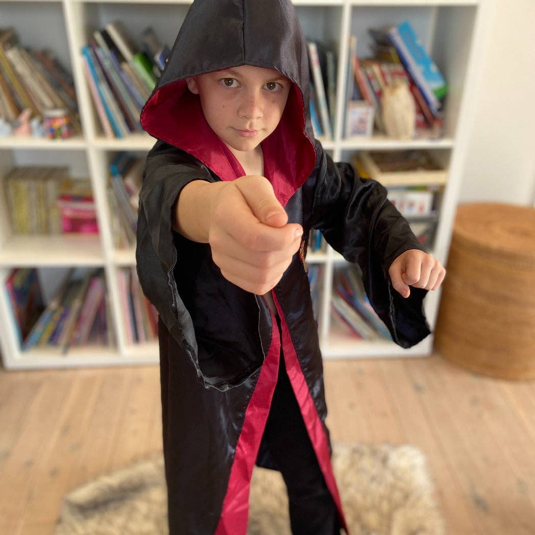 Harry Potter Robe with hood