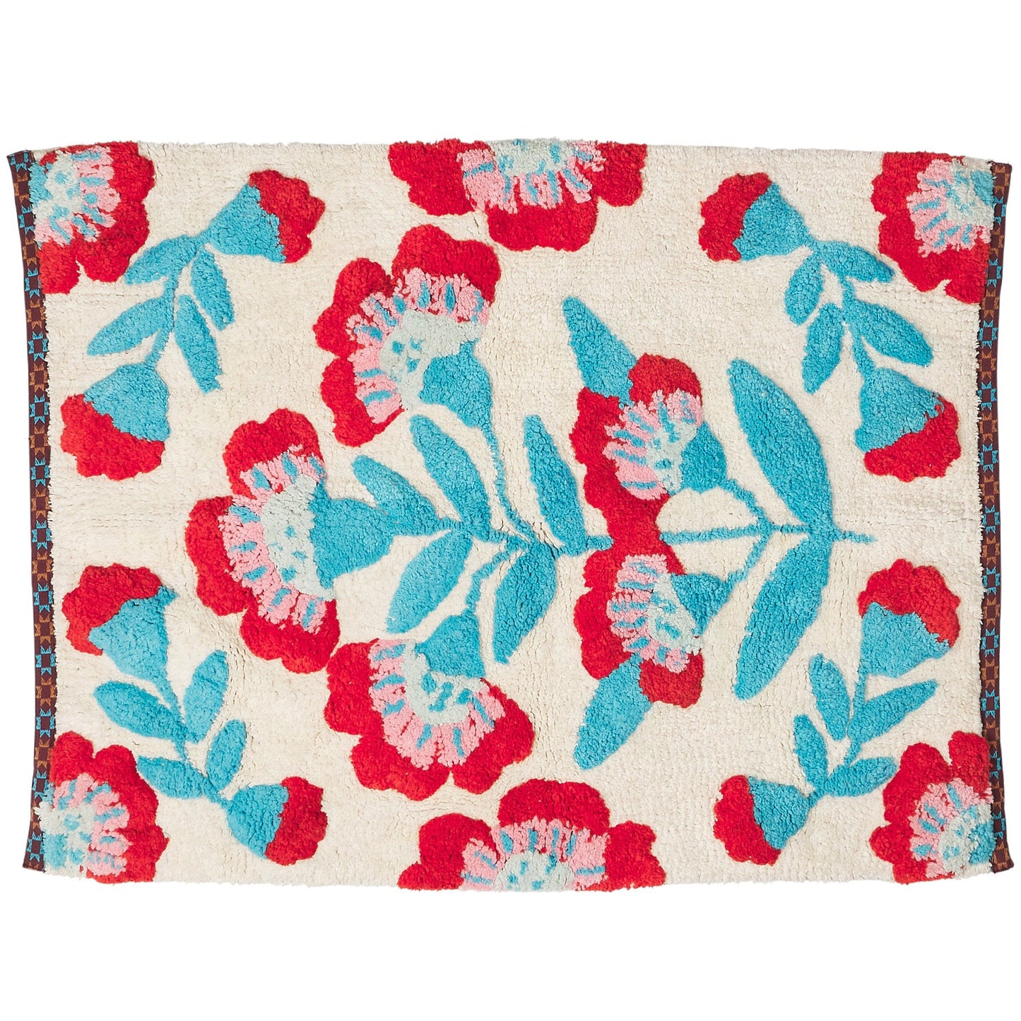 Winona Bath Mat - Moonlight