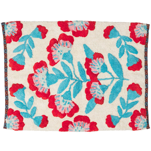 Winona Bath Mat - Moonlight