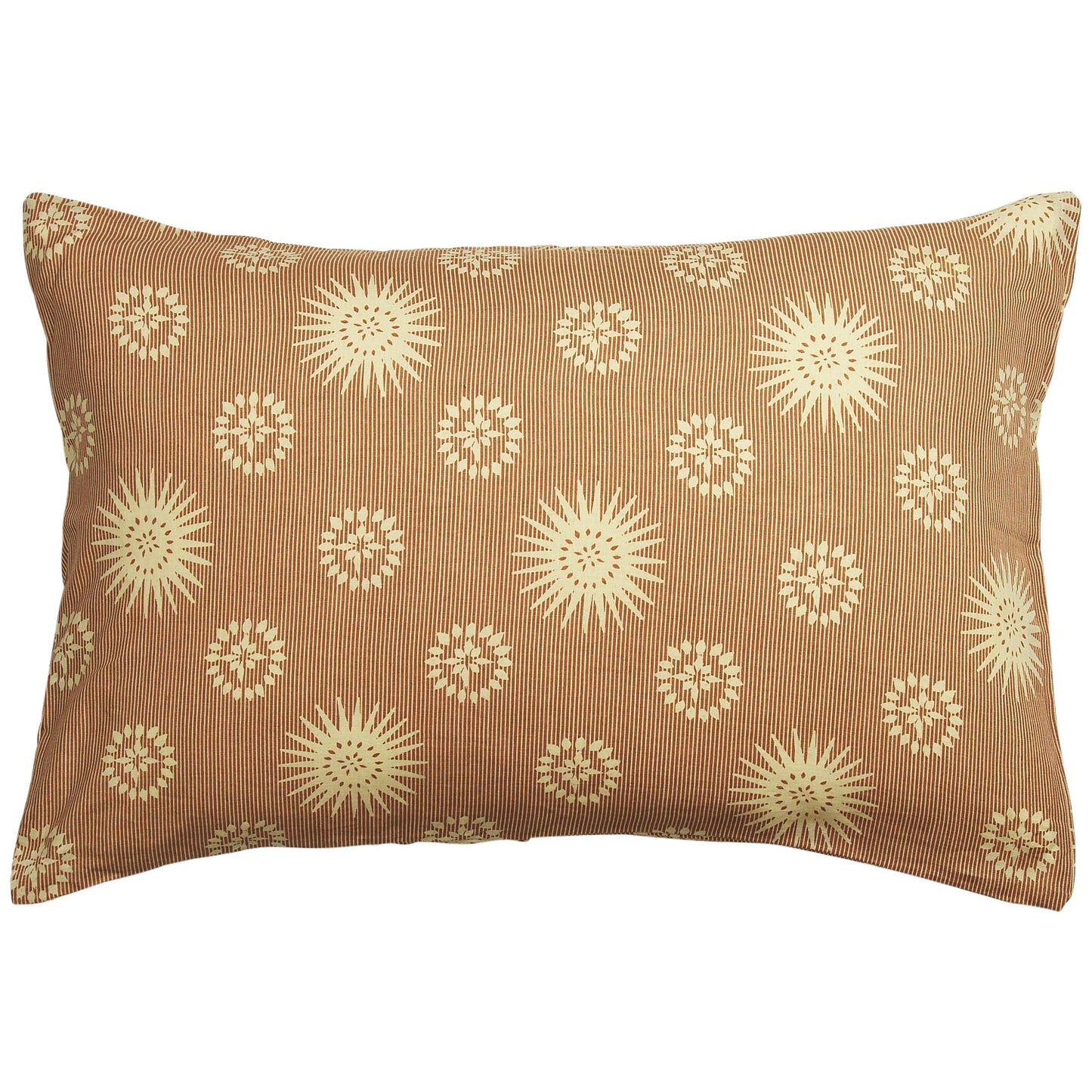 Savannah Linen Pillowcase Set Standard