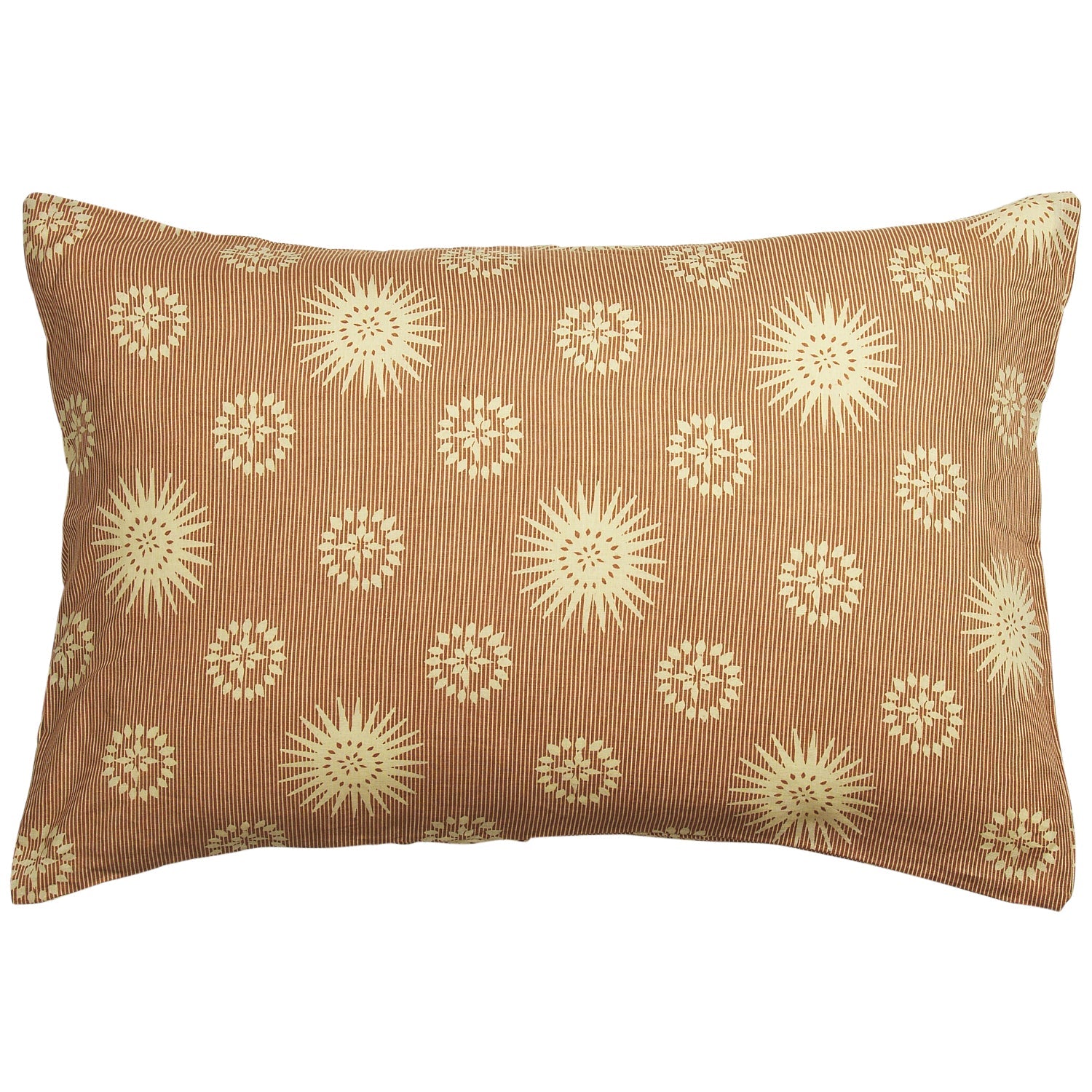 Savannah Linen Pillowcase Set Standard