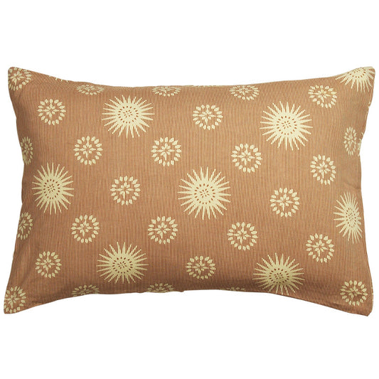 Savannah Linen Pillowcase Set Standard