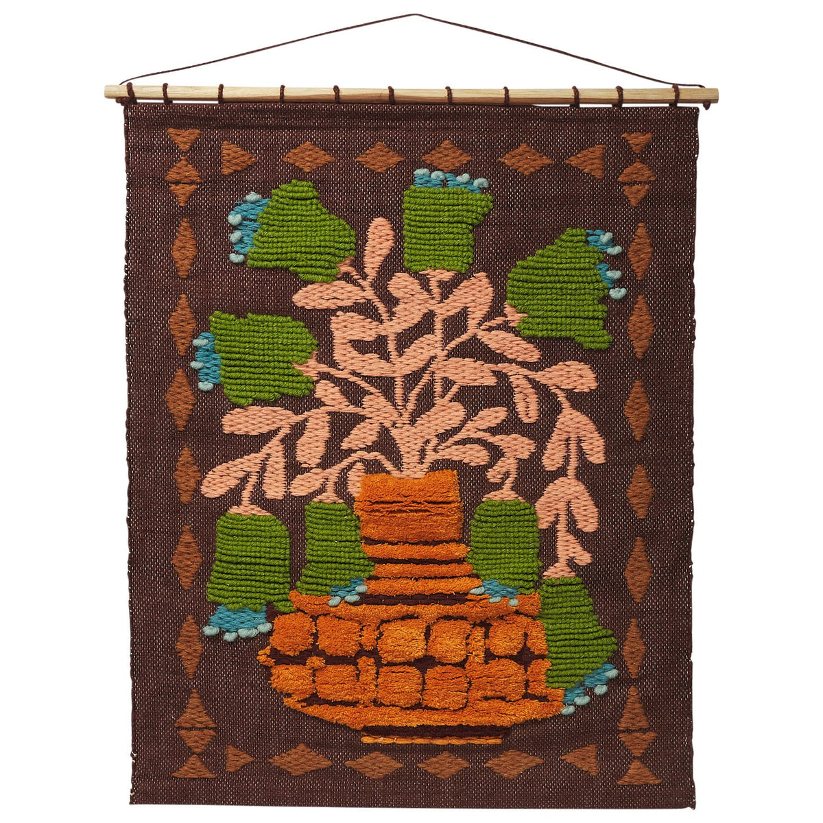 Wall Hanging // Sloane