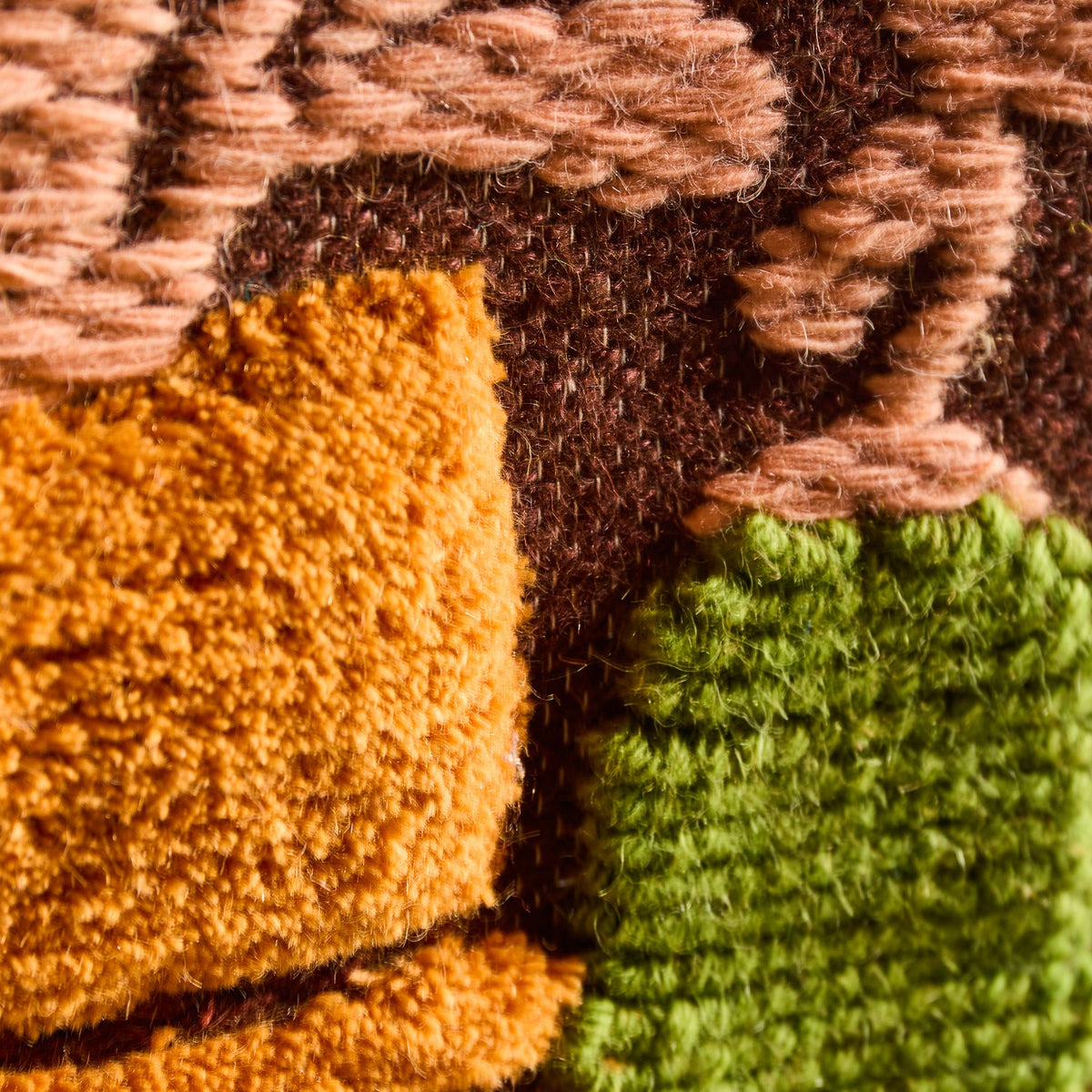 Wall Hanging // Sloane