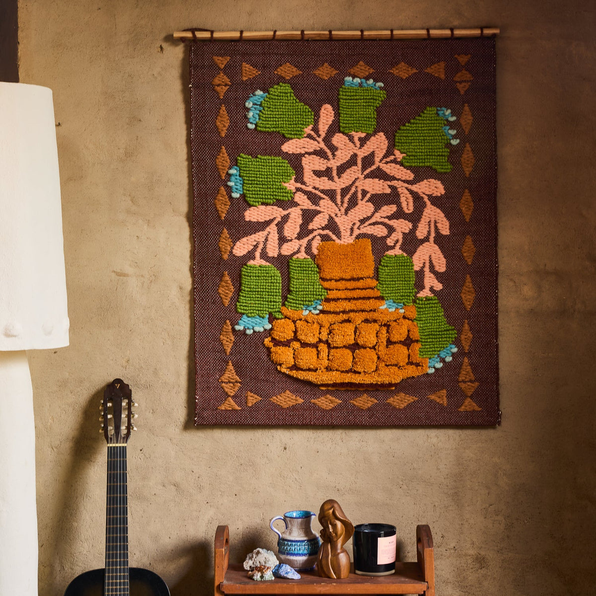 Wall Hanging // Sloane