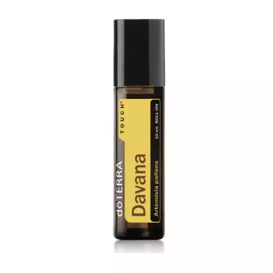 Doterra // Davana // 10ml