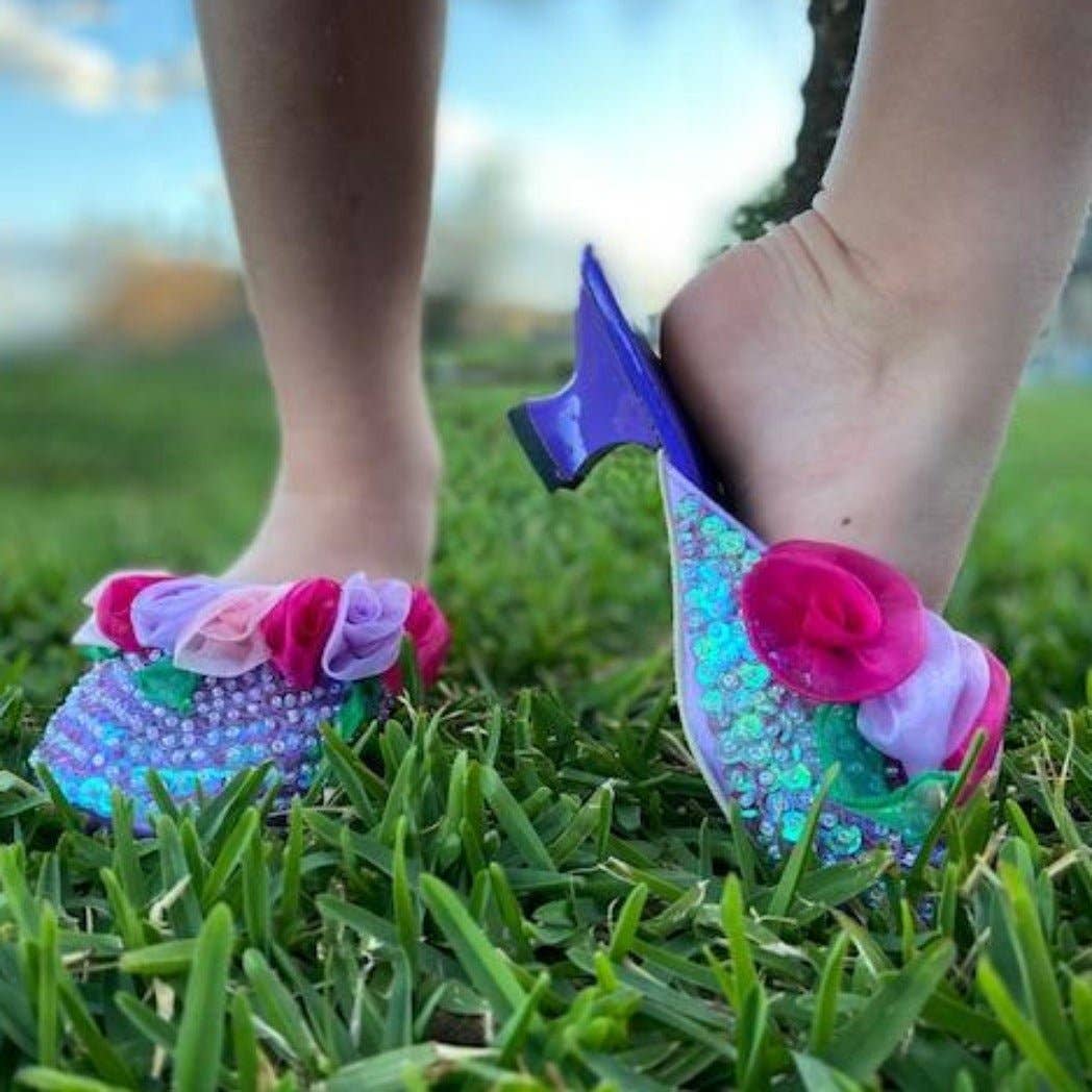 Enchanted Heels