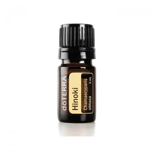 Doterra // Hinoki // 5ml