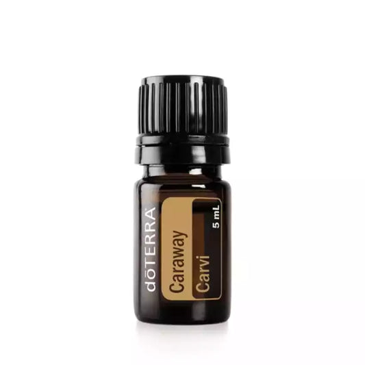 Doterra // Caraway // 5ml