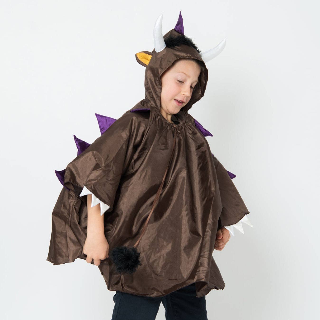 Gruffalo Cape