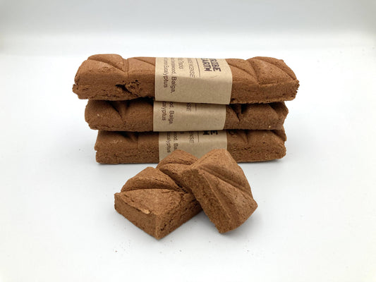 Wild Tracks Incense Plank