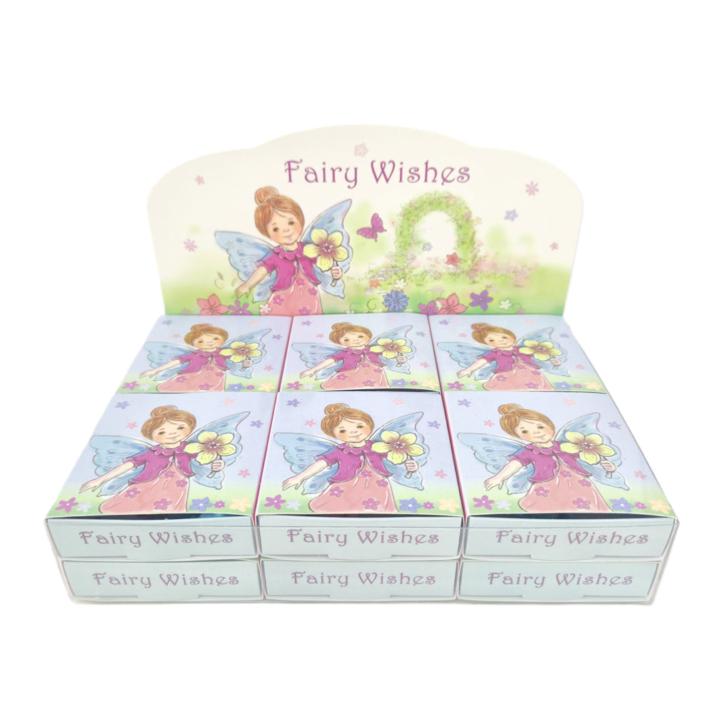 Faery // Wishes & Wand Box
