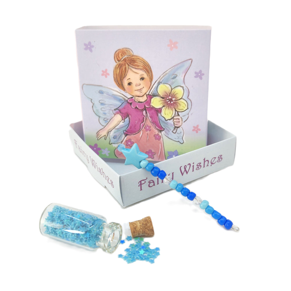 Faery // Wishes & Wand Box