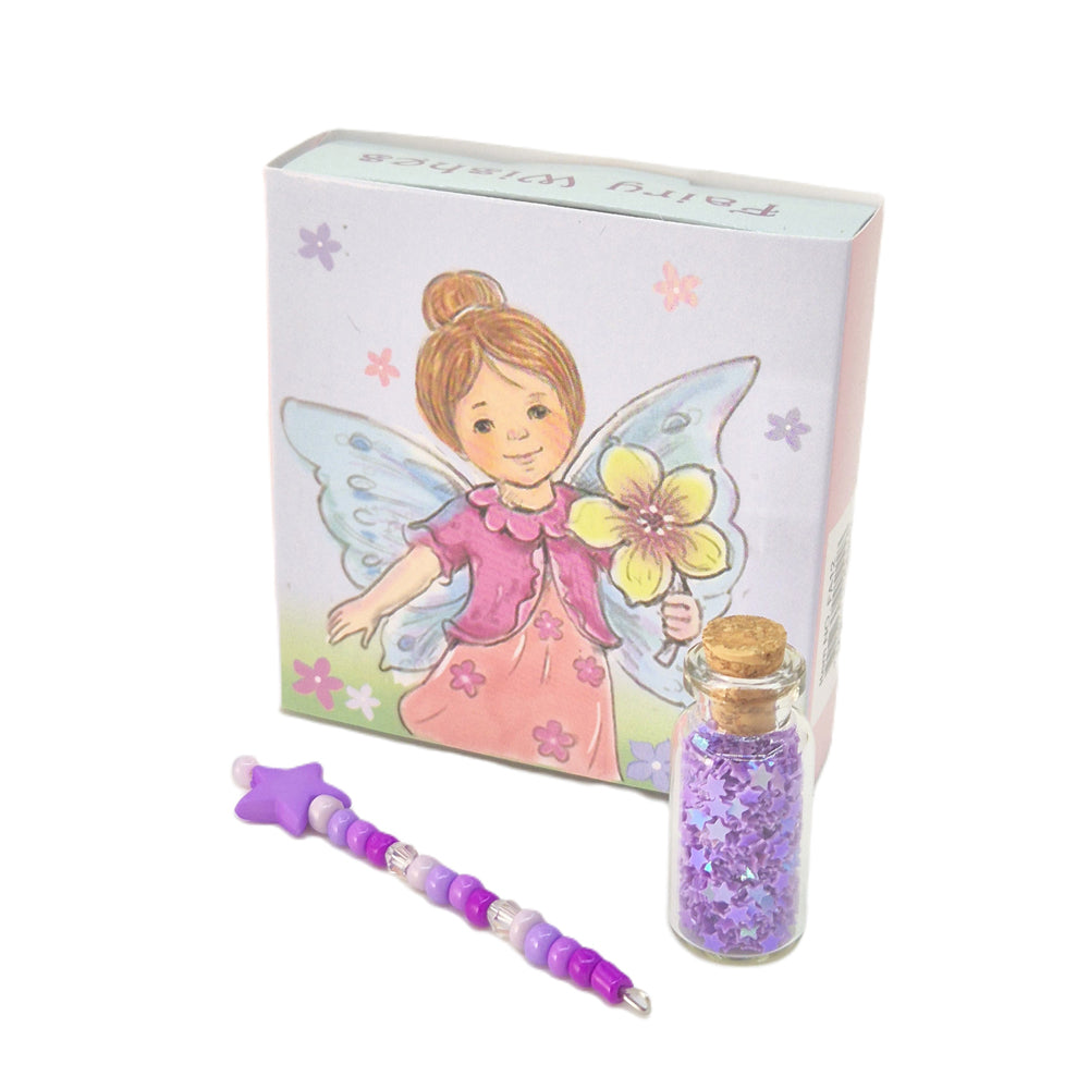 Faery // Wishes & Wand Box
