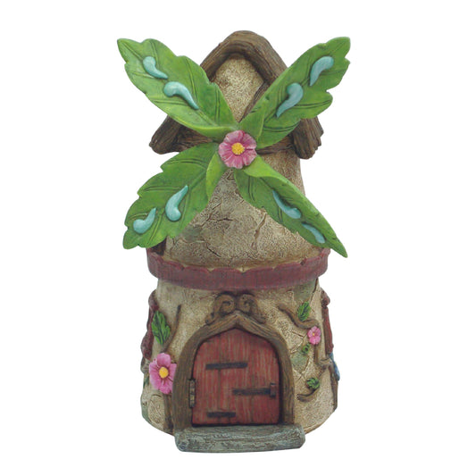 Faery House // Windmill House
