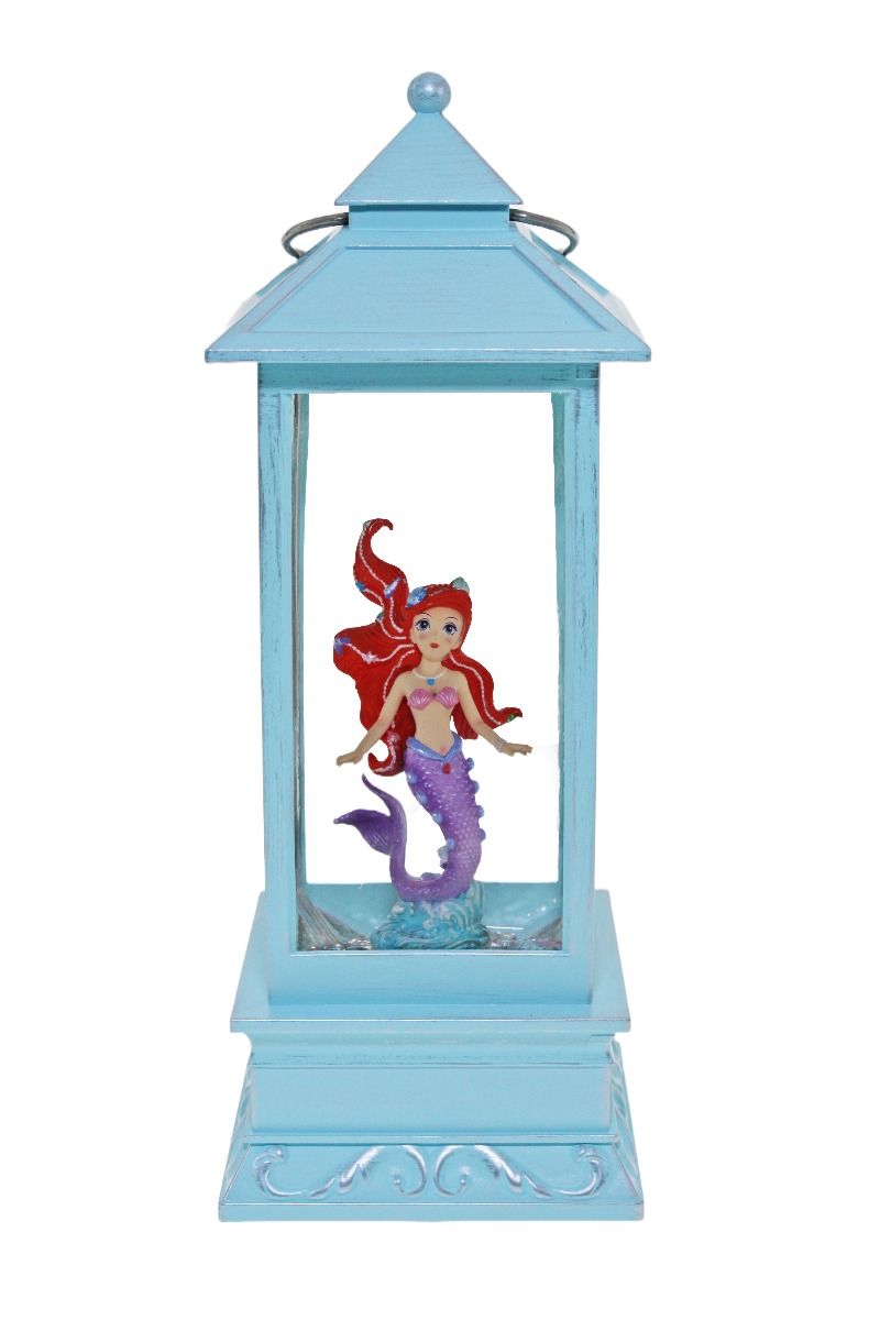 Faery // Lantern // Aqua