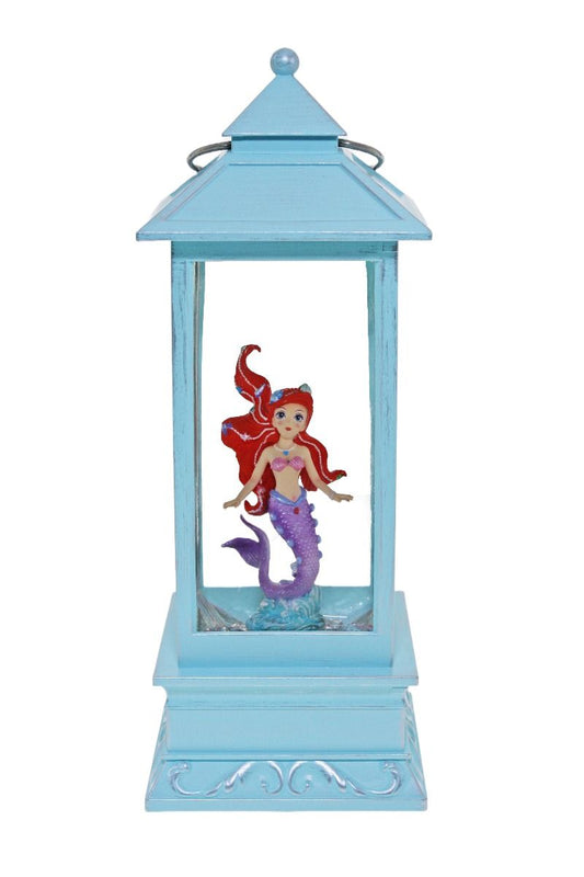 Faery // Lantern // Aqua