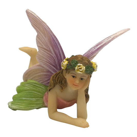 Faery // Jasmine