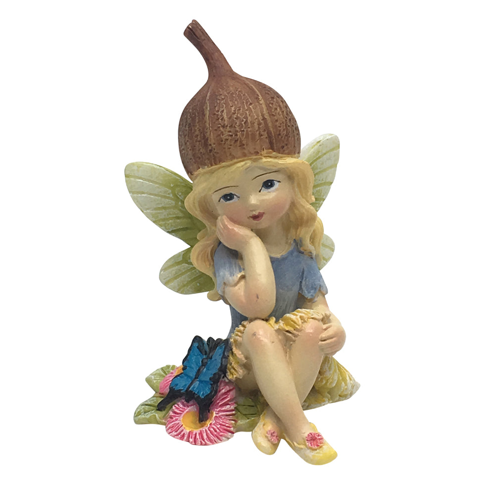 faery // gumnut w/ ulysses butterfly