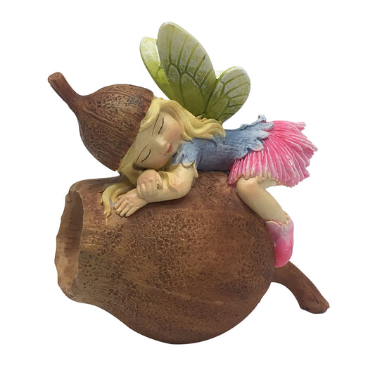 Faery // Sleeping w/Gumnut