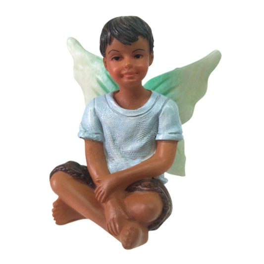 Faery // Liam