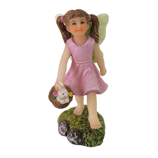 Faery // Harper With Bunny