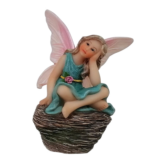 Faery // Daydreaming Luna