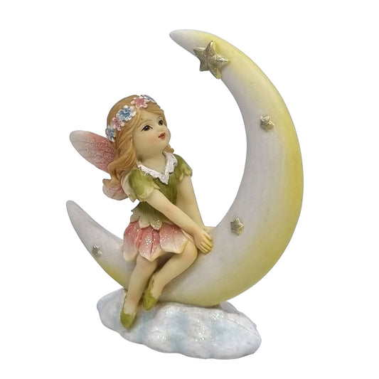 Faery // Stargazing Moon