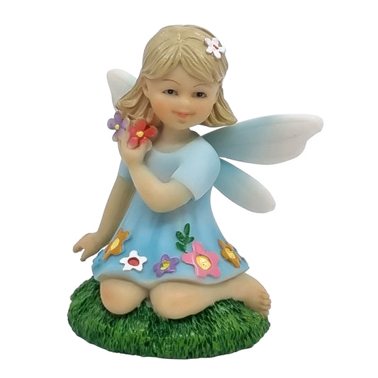 Faery // Flower Fairies