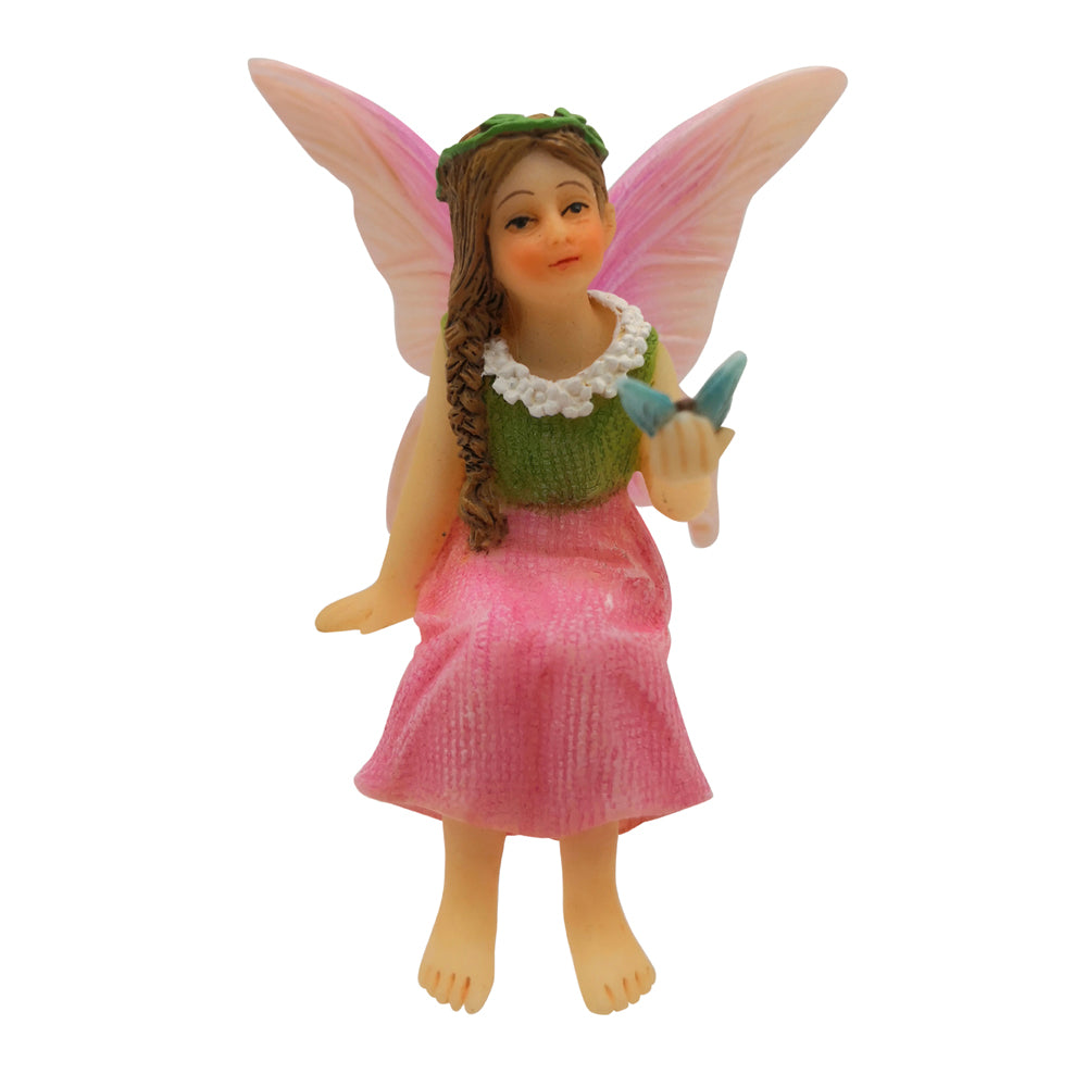 Faery // Bella