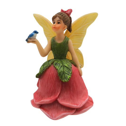 Faery // Rose