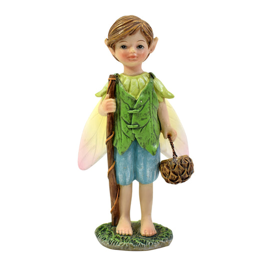 Faery // Hudson