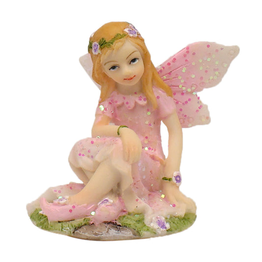 Faery // Mini Sitting