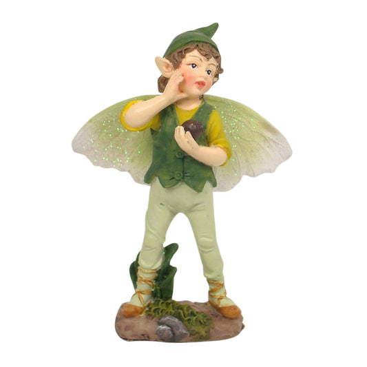 Faery // Green Elf