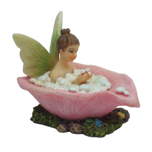 Faery // Bubbles In Bath