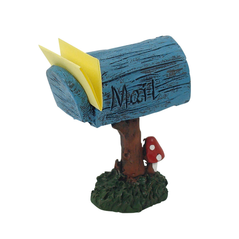 Faery Garden // Mini Mailbox